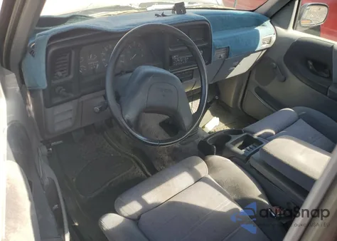 1994 Mazda B4000 from USA, damaged, VIN 4F4CR13X1RTM14764